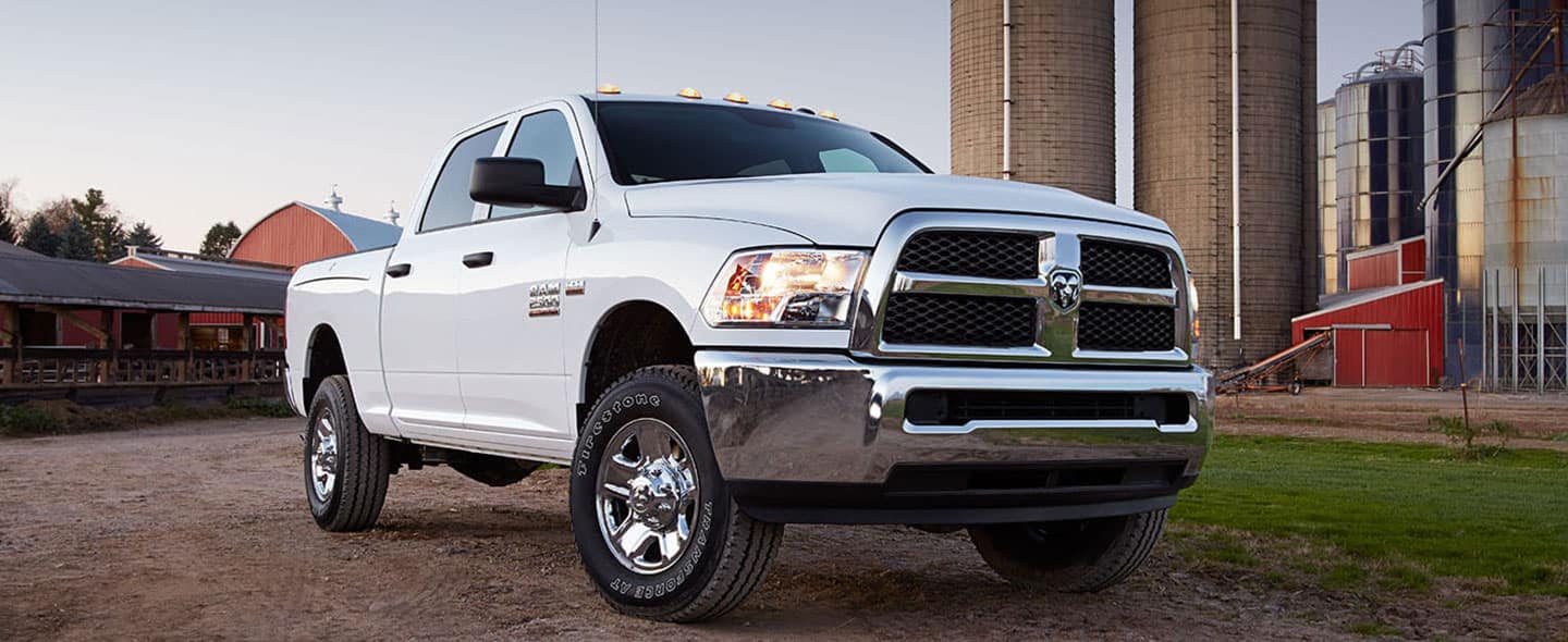 New to Diesel Trucks? Owning and Upgrading Your First Diesel Truck.