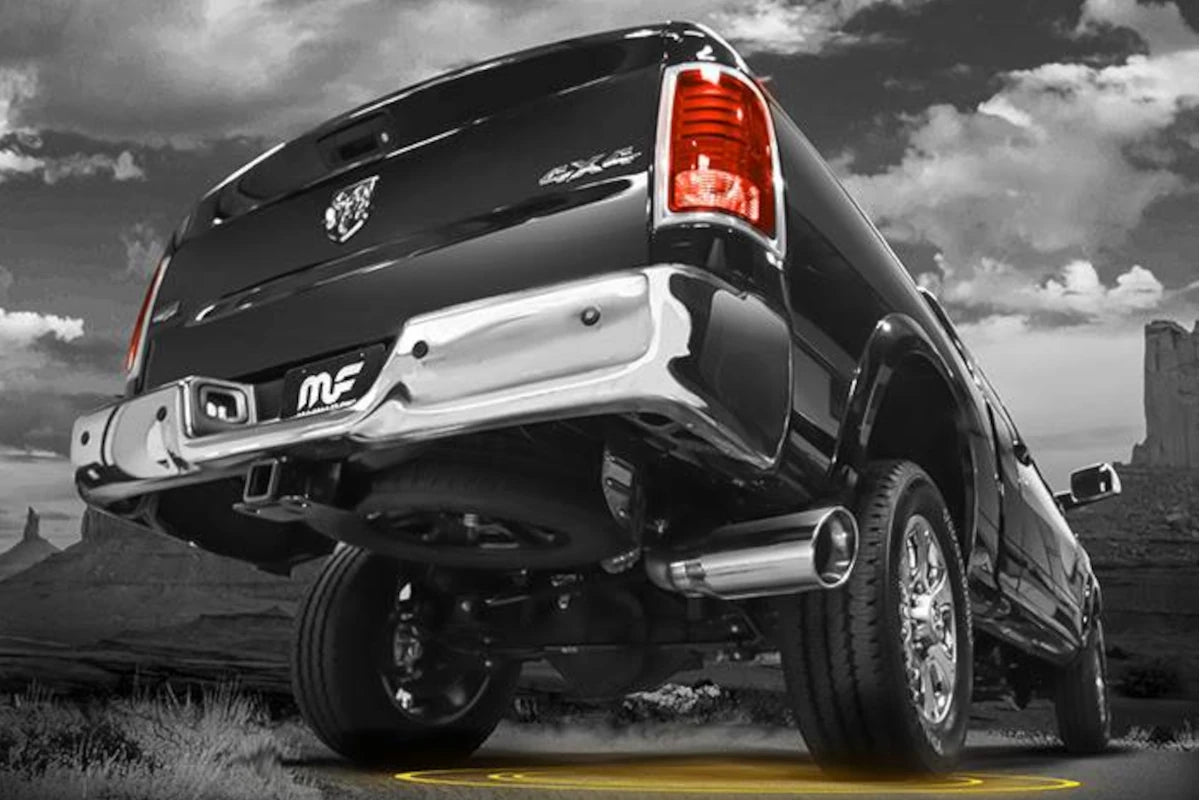 Before you Buy: Top Ram Cummins Magnaflow Exhaust Kits!