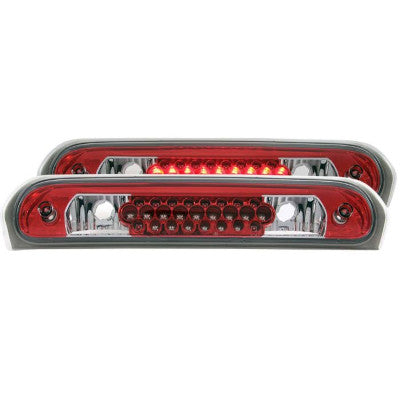 2003-2004 Ram 2500/3500 5.9L Cummins 3rd Brake Lights