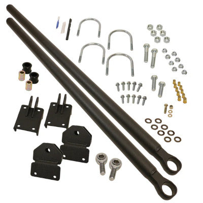 1994-1998 Dodge 2500/3500 5.9L Cummins 12V Traction Bars