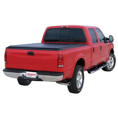 2003-2007 Ford  F250/F350 6.0L Powerstroke 8ft Bed Tonneau Covers