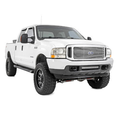 2003-2007 Ford  F250/F350 6.0L Powerstroke Exterior Upgrades