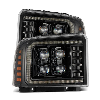 2003-2007 Ford  F250/F350 6.0L Powerstroke Lighting Upgrades