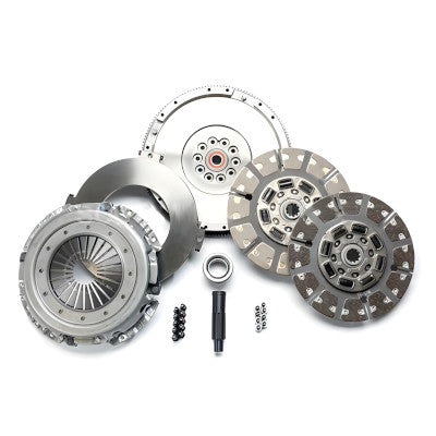 1994-1997 Ford  F250/F350 7.3L Powerstroke Manual Clutches & Parts