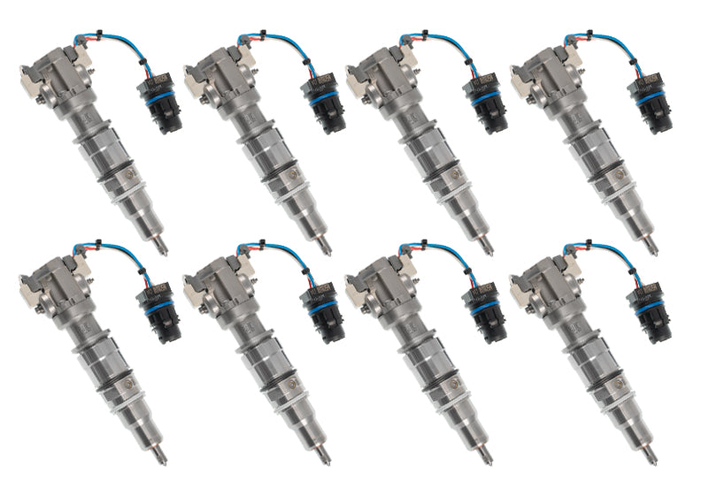 2003-2007 Ford  F250/F350 6.0L Powerstroke Injectors