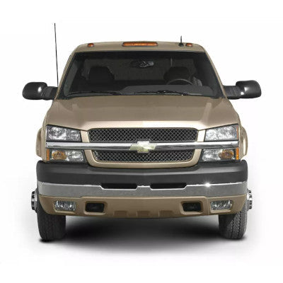 2004.5-2005 GM 2500HD/3500HD 6.6L LL Duramax Exterior Upgrades