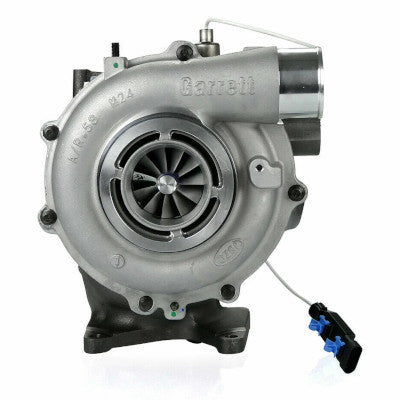 2004.5-2005 GM 2500HD/3500HD 6.6L LLY Duramax Stock & Modified Stock Turbos