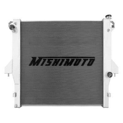 2004.5-2007 Ram 2500/3500 5.9L Cummins Radiators & Cooling Upgrades