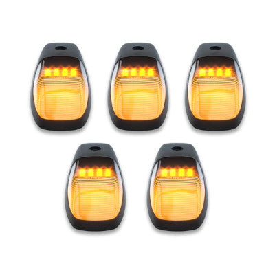 2004.5-2007 Ram 2500/3500 5.9L Cummins Cab Lights