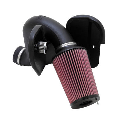 2004.5-2007 Ram 2500/3500 5.9L Cummins Cold Air Intakes