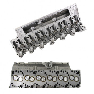 2004.5-2007 Ram 2500/3500 5.9L Cummins Heads & Valve Train