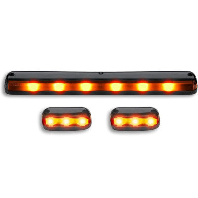 2010-2012 Ram 2500/3500 6.7L Cummins Cab Lights