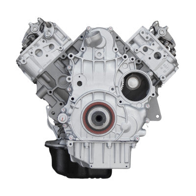 2006-2007 GM 2500HD/3500HD 6.6L LBZ Duramax Crate Engines