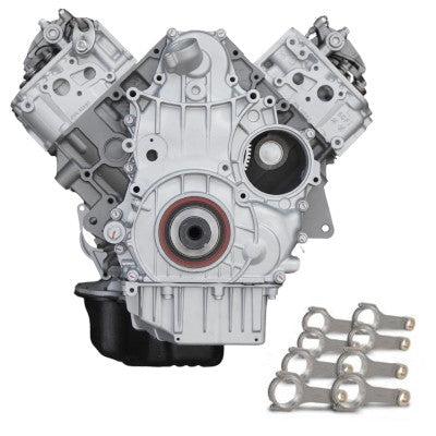 2006-2007 GM 2500HD/3500HD 6.6L LB Duramax Engine & Performance