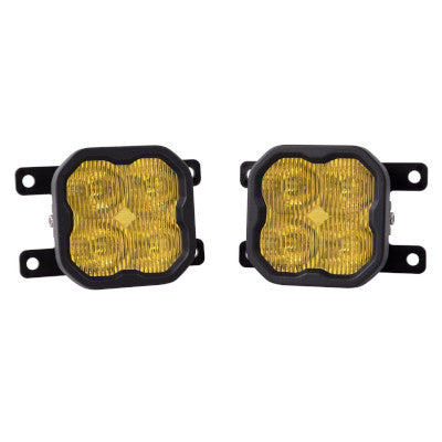 2013-2018 Ram 2500/3500 6.7L Cummins Fog Lights & Fog Light Kits