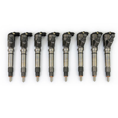 2004.5-2005 GM 2500HD/3500HD 6.6L LLY Duramax Injectors