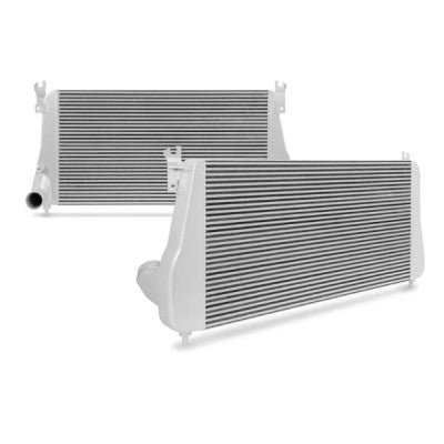 2006-2007 GM 2500HD/3500HD 6.6L LBZ Duramax Intercoolers