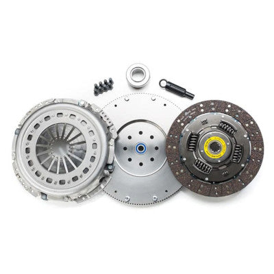 2007.5-2009 Ram 2500/3500 6.7L Cummins Manual Clutches & Parts