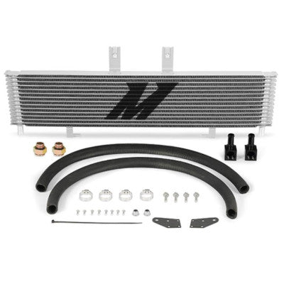 2006-2007 GM 2500HD/3500HD 6.6L LBZ Duramax Transmission Coolers, Lines & Accessories