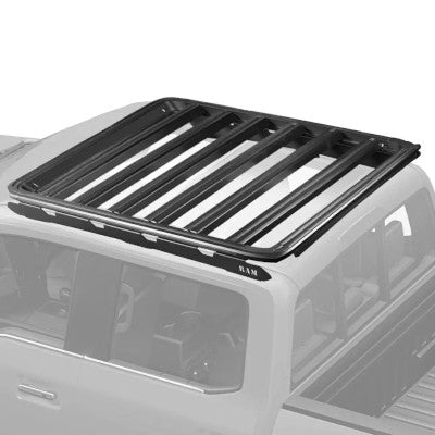 2007.5-2009 Ram 2500/3500 6.7L Cummins Roof Racks