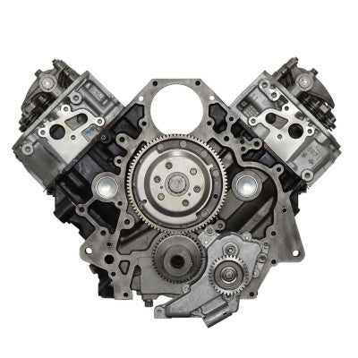 2007.5-2010 GM 2500HD/3500HD 6.6L LM Duramax Engine & Performance