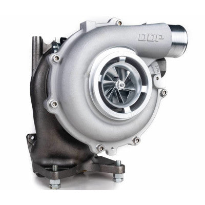 2007.5-2010 GM 2500HD/3500HD 6.6L LMM Duramax Stock & Modified Stock Turbos