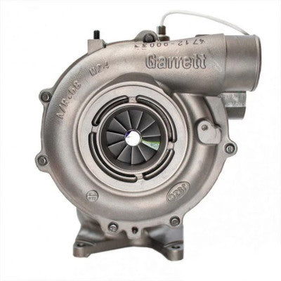 2006-2007 GM 2500HD/3500HD 6.6L LBZ Duramax Turbo Upgrades