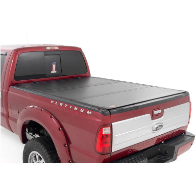 2008-2010 Ford  F250/F350 6.4L Powerstroke 8ft Bed Tonneau Covers