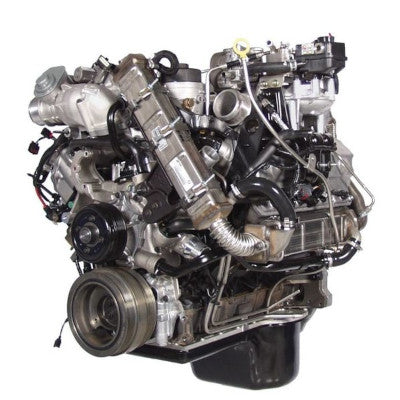 2008-2010 Ford  F250/F350 6.4L Powerstroke Crate Engines