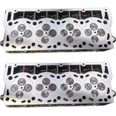 2008-2010 Ford  F250/F350 6.4L Powerstroke Heads & Valve Train