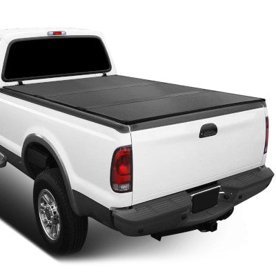 2008-2010 Ford  F250/F350 6.4L Powerstroke Tonneau Covers