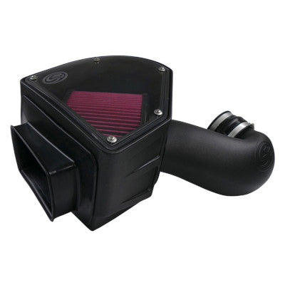 2007.5-2009 Ram 2500/3500 6.7L Cummins Cold Air Intakes