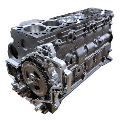 2010-2012 Ram 2500/3500 6.7L Cummins Crate Engines