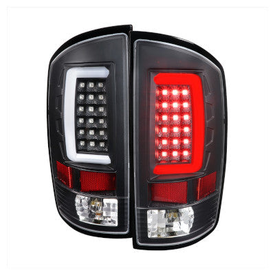 2010-2012 Ram 2500/3500 6.7L Cummins Taillights