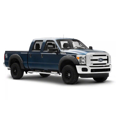 2011-2016 Ford  F250/F350 6.7L Powerstroke Exterior Upgrades