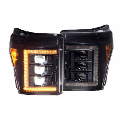 2011-2016 Ford  F250/F350 6.7L Powerstroke Lighting Upgrades