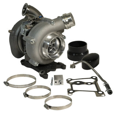 2011-2016 Ford  F250/F350 6.7L Powerstroke Stock & Modified Stock Turbos