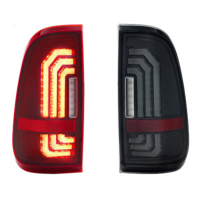 2011-2016 Ford  F250/F350 6.7L Powerstroke Taillights