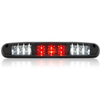 2011-2016 GM 2500HD/3500HD 6.6L LML Duramax 3rd Brake Lights