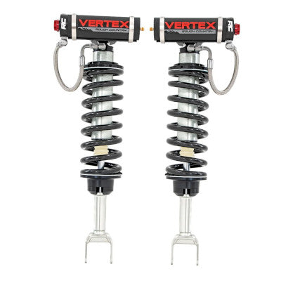 2013-2018 Ram 2500/3500 6.7L Cummins Coilover Kits