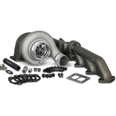 2013-2018 Ram 2500/3500 6.7L Cummins Compound Turbo Kits