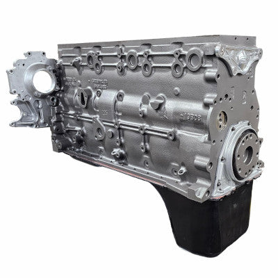 2013-2018 Ram 2500/3500 6.7L Cummins Crate Engines