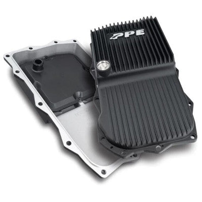 2013-2018 Ram 2500/3500 6.7L Cummins Oil Pans