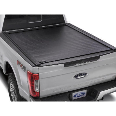 2017-2019 Ford  F250/F350 6.7L Powerstroke Tonneau Covers