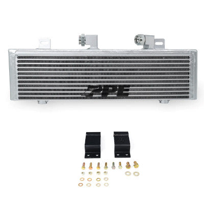 2017-2019 GM 2500HD/3500HD 6.6L L5P Duramax Transmission Coolers, Lines & Accessories