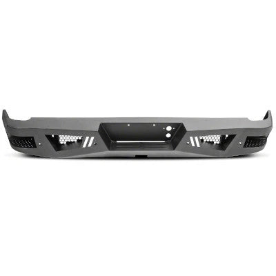 2020-2024 GM 2500HD/3500HD 6.6L L5P Duramax Rear Bumpers