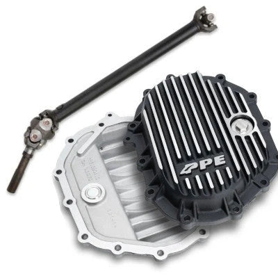 2020-2024 GM 2500HD/3500HD 6.6L L5P Duramax Driveline