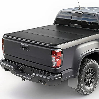 2020-2024 GM 2500HD/3500HD 6.6L L5P Duramax Tonneau Covers