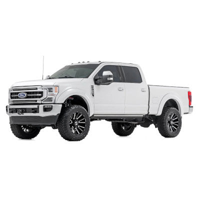 2020-2022 Ford F250/F350 6.7L Powerstroke Exterior Upgrades