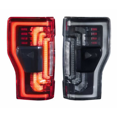 2020-2022 Ford  F250/F350 6.7L Powerstroke Taillights